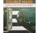 Various - Double Hard (LP, 1981)