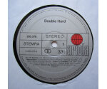 Various - Double Hard (LP, 1981)
