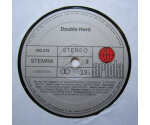 Various - Double Hard (LP, 1981)