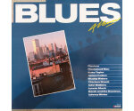 Various - Blues Album (LP, 1987)
