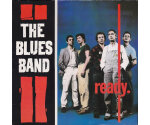 The Blues Band - Ready (LP, 1980)