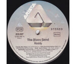The Blues Band - Ready (LP, 1980)