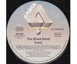 The Blues Band - Ready (LP, 1980)