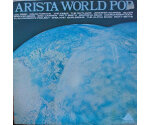 Various - Arista World Pop (LP, 1977)