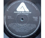 Various - Arista World Pop (LP, 1977)