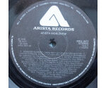 Various - Arista World Pop (LP, 1977)