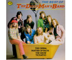 Dizzy Man's Band - The Best Of The Dizzy Man's Band (LP, 1980)