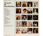 Dizzy Man's Band - The Best Of The Dizzy Man's Band (LP, 1980)