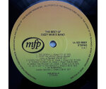 Dizzy Man's Band - The Best Of The Dizzy Man's Band (LP, 1980)