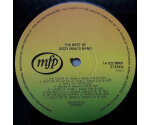 Dizzy Man's Band - The Best Of The Dizzy Man's Band (LP, 1980)