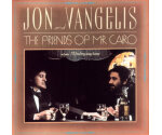 Jon & Vangelis - The Friends Of Mr Cairo (LP, 1981)