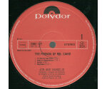 Jon & Vangelis - The Friends Of Mr Cairo (LP, 1981)