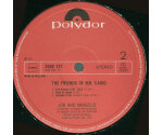 Jon & Vangelis - The Friends Of Mr Cairo (LP, 1981)