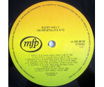Buddy Holly - Onvergetelijke Hits (LP, 1980)