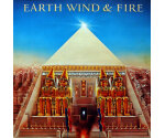 Earth, Wind & Fire - All 'N All (LP 1983)