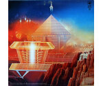 Earth, Wind & Fire - All 'N All (LP 1983)