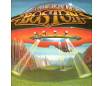 Boston - Don't Look Back (LP, 1978)