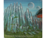 Boston - Don't Look Back (LP, 1978)