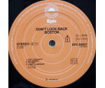 Boston - Don't Look Back (LP, 1978)