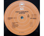 Boston - Don't Look Back (LP, 1978)