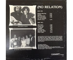 Lou & Peter Berryman - (No Relation) (LP 1980) Geseald nieuw old stock