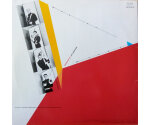 Manhattan Transfer, The - Extensions (LP 1979)