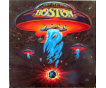 Boston - Boston (LP, 1982)