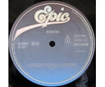 Boston - Boston (LP, 1982)