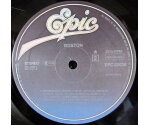 Boston - Boston (LP, 1982)