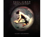 Paul Simon - The Boy In The Bubble (Extended Remix Version) (LP 1983)
