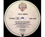 Paul Simon - The Boy In The Bubble (Extended Remix Version) (LP 1983)