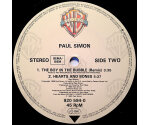 Paul Simon - The Boy In The Bubble (Extended Remix Version) (LP 1983)