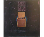 REO Speedwagon - Hi Infidelity (LP, 1980)