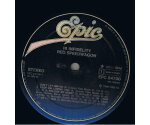 REO Speedwagon - Hi Infidelity (LP, 1980)