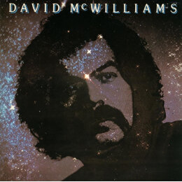 David McWilliams - David McWilliams (LP 1977)