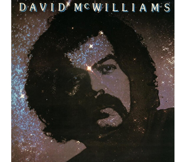 David McWilliams - David McWilliams (LP 1977)