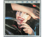 Cars, The - The Cars (LP 1978)