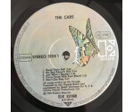 Cars, The - The Cars (LP 1978)