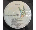 Cars, The - The Cars (LP 1978)