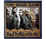 The Blue Band - Slithering (LP, 1979)