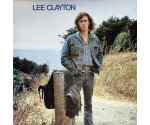 Lee Clayton - Lee Clayton (LP)
