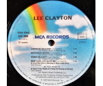 Lee Clayton - Lee Clayton (LP)