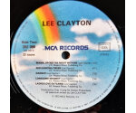Lee Clayton - Lee Clayton (LP)