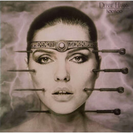 Deborah Harry - KooKoo (LP 1981)