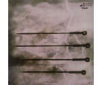Deborah Harry - KooKoo (LP 1981)
