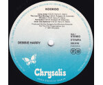 Deborah Harry - KooKoo (LP 1981)