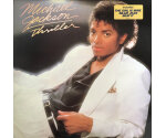 Michael Jackson - Thriller (LP 1982 UK)
