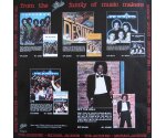 Michael Jackson - Thriller (LP 1982 UK)