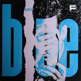 Elvis Costello & The Attractions - Almost Blue (LP 1981)