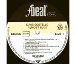 Elvis Costello & The Attractions - Almost Blue (LP 1981)